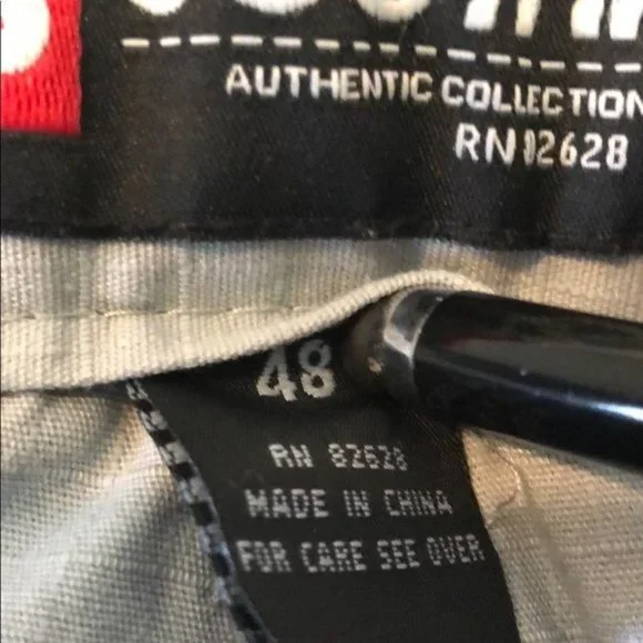 South Pole Men’s Cargo Shorts - Picture 4 of 4